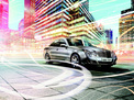 Mercedes-Benz E-class 2006 года