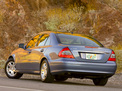 Mercedes-Benz E-class 2008 года