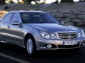Mercedes-Benz E-class 2010 года