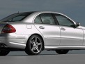 Mercedes-Benz E-class 2010 года