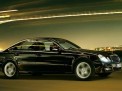 Mercedes-Benz E-class 2010 года