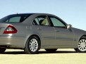 Mercedes-Benz E-class 2010 года