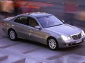 Mercedes-Benz E-class 2010 года