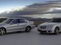 Mercedes-Benz E-class 2010 года