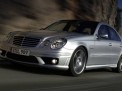 Mercedes-Benz E-class 2010 года