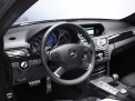 Mercedes-Benz E-class 2012 года