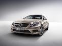 Mercedes-Benz E-class 2012 года