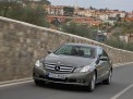 Mercedes-Benz E-class 2012 года