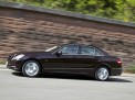 Mercedes-Benz E-class 2016 года