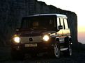 Mercedes-Benz G-class 2004 года