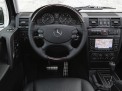 Mercedes-Benz G-Класс 2008 года