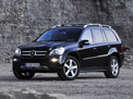 Mercedes-Benz GL-class 2006 года