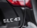 Mercedes-Benz GLC Coupe AMG 2016 года