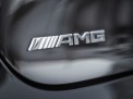 Mercedes-Benz GLC Coupe AMG 2016 года