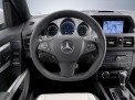 Mercedes-Benz GLK-Класс 2012 года