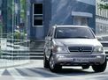 Mercedes-Benz M-class
