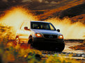 Mercedes-Benz M-class 1997 года