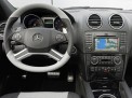 Mercedes-Benz M-class 2011 года