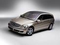 Mercedes-Benz R-class 2005 года