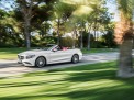 Mercedes-Benz S-class 2014 года