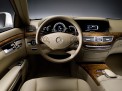 Mercedes-Benz S-class 2014 года