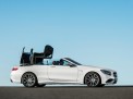 Mercedes-Benz S-class 2014 года