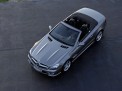 Mercedes-Benz SL-class 2011 года