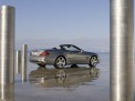 Mercedes-Benz SL-class 2011 года