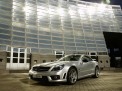 Mercedes-Benz SL-class 2011 года