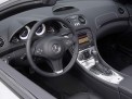 Mercedes-Benz SL-class 2011 года