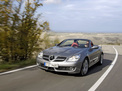 Mercedes-Benz SLK-class 2008 года