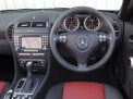 Mercedes-Benz SLK-class 2011 года