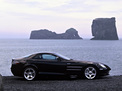 Mercedes-Benz SLR 2004 года