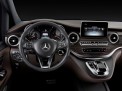 Mercedes-Benz V-класс 2014 года