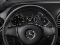 Mercedes-Benz Vito 2014 года