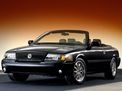 Mercury Marauder 2002 года