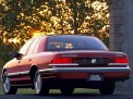 Mercury Marauder 2004 года