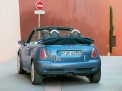 Mini Cabrio 2008 года