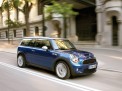 Mini Clubman 2014 года