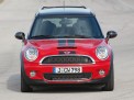 Mini Clubman 2014 года