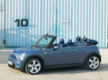 Mini Cooper 2004 года