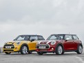 Mini Cooper 2013 года