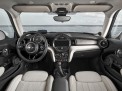 Mini Cooper 2013 года