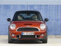 Mini Cooper 2014 года