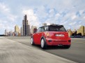 Mini Cooper 2014 года