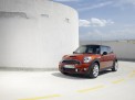 Mini Cooper 2014 года