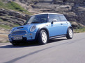 Mini Cooper S 2001 года