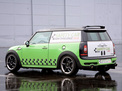 Mini Cooper S 2008 года