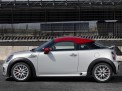 Mini Coupe 2011 года