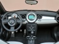 Mini Roadster 2012 года